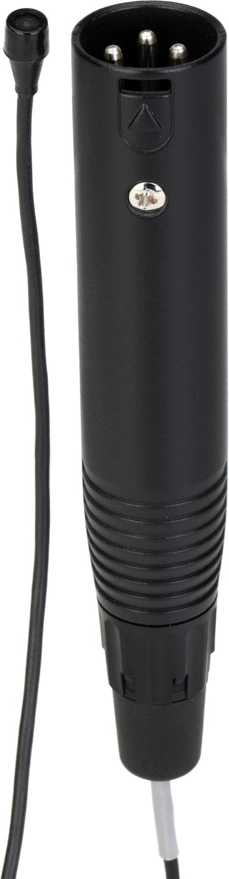 Amazon.com: Countryman B3P5FF05B B3 Omnidirectional Round Lavalier